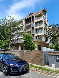 The Ambra (D15), Apartment #483912231